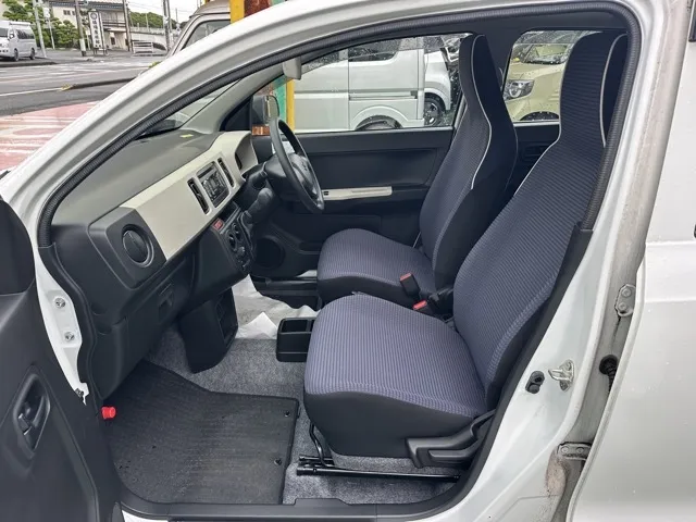 アルト(スズキ)F 5AGS中古車 3