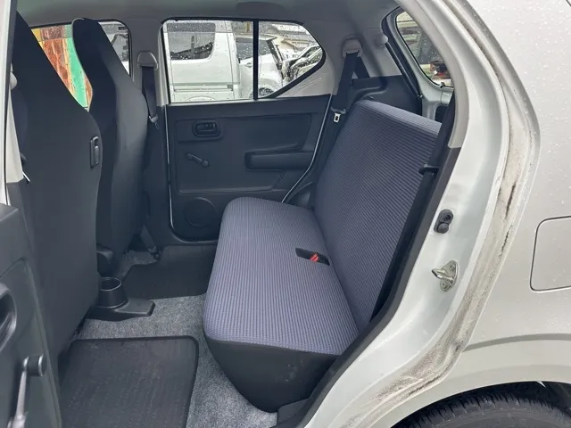 アルト(スズキ)F 5AGS中古車 4