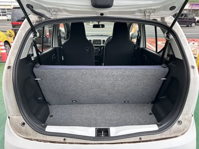 アルト(スズキ)F 5AGS中古車 7