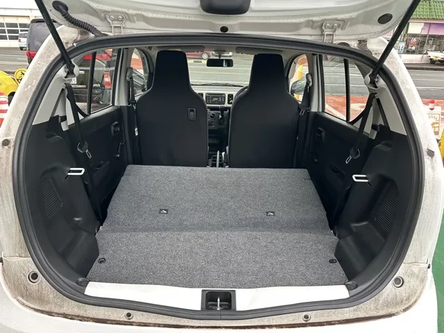 アルト(スズキ)F 5AGS中古車 8