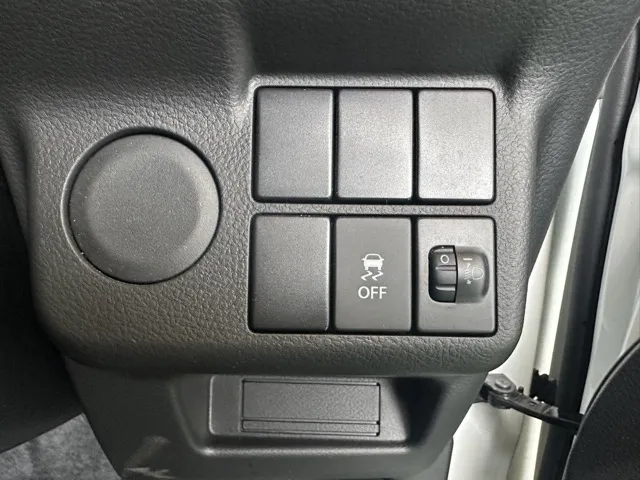 アルト(スズキ)F 5AGS中古車 12