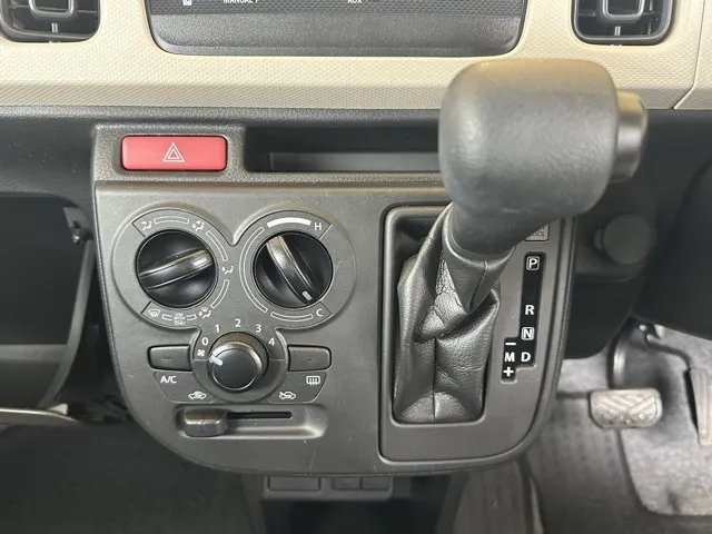 アルト(スズキ)F 5AGS中古車 14