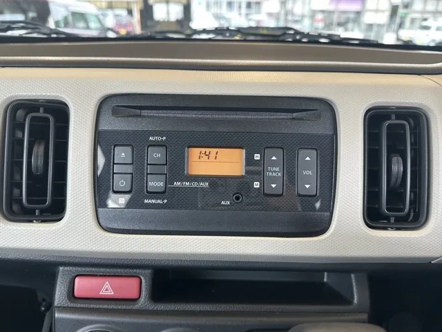 アルト(スズキ)F 5AGS中古車 15