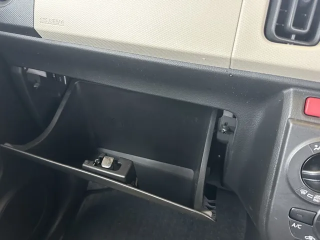 アルト(スズキ)F 5AGS中古車 16