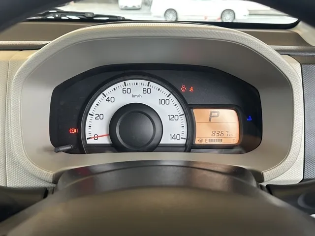 アルト(スズキ)F 5AGS中古車 17