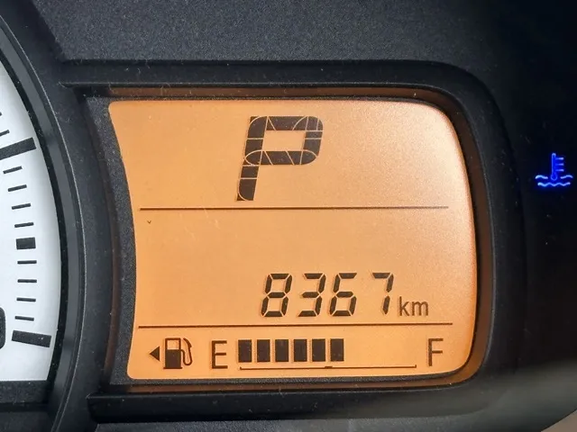 アルト(スズキ)F 5AGS中古車 18