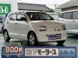 スズキアルト 普段使いに最適の軽自動車！







[NO:20004]