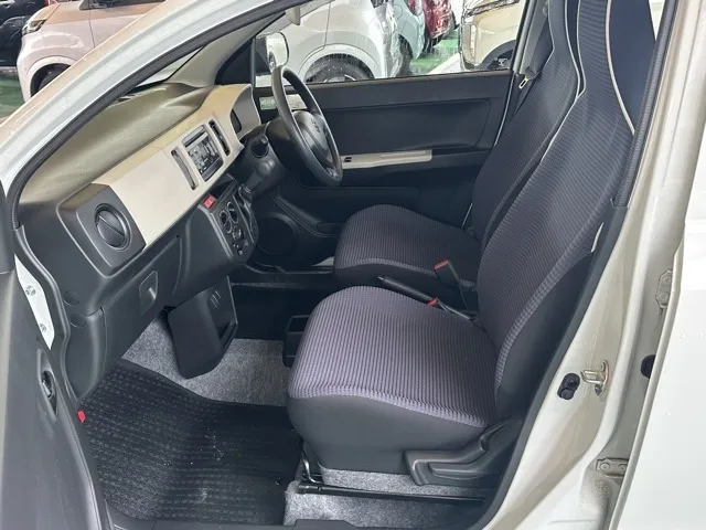 アルト(スズキ)F 5AGS中古車 3