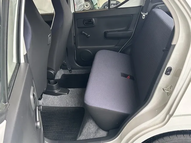 アルト(スズキ)F 5AGS中古車 4