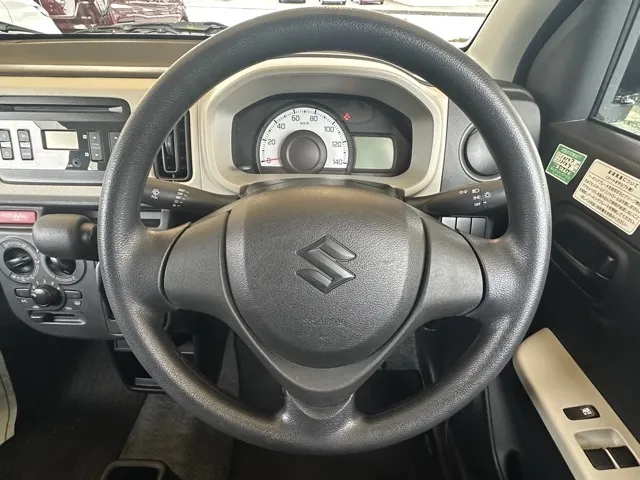アルト(スズキ)F 5AGS中古車 6