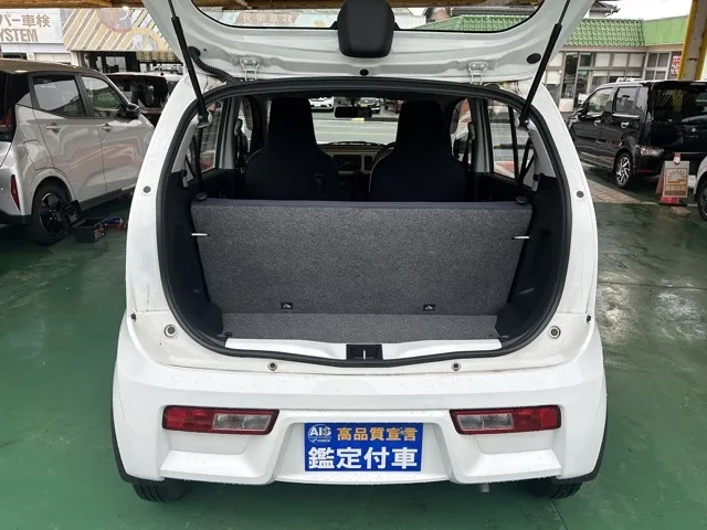 アルト(スズキ)F 5AGS中古車 7