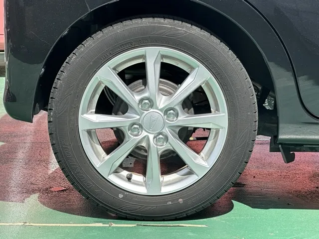 ムーヴ(ダイハツ)XリミテッドⅡ SAⅢ中古車 11