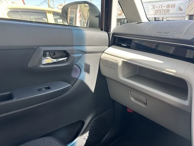 ムーヴ(ダイハツ)XリミテッドⅡ SAⅢ中古車 16