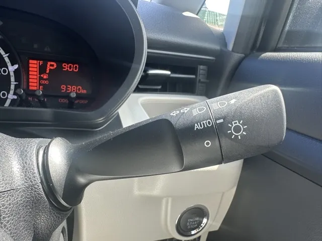 ムーヴ(ダイハツ)XリミテッドⅡ SAⅢ中古車 17