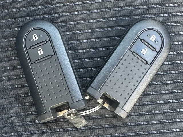 ムーヴ(ダイハツ)XリミテッドⅡ SAⅢ中古車 20