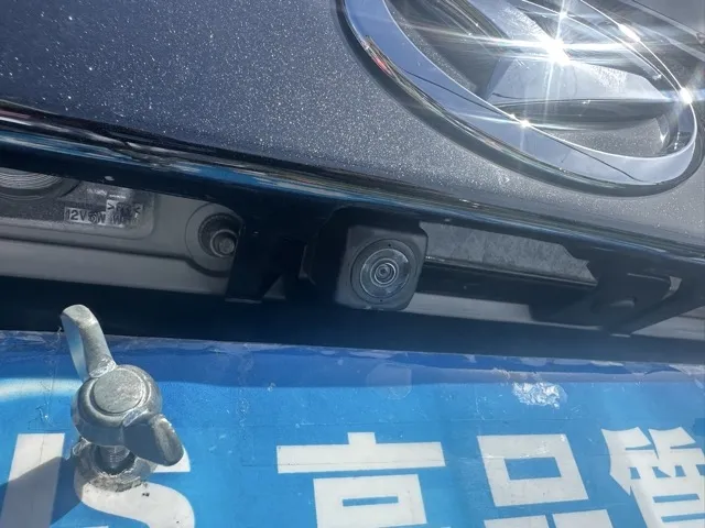ムーヴ(ダイハツ)XリミテッドⅡ SAⅢ中古車 7