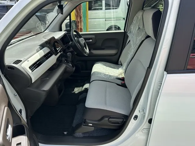 N-WGN(ホンダ)L ホンダセンシング中古車 10