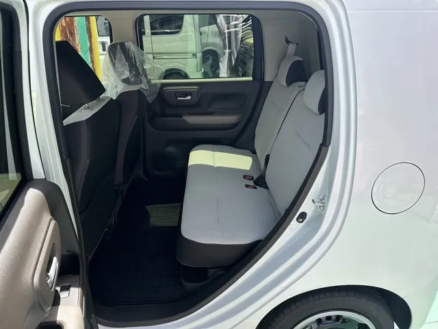 N-WGN(ホンダ)L ホンダセンシング中古車 11