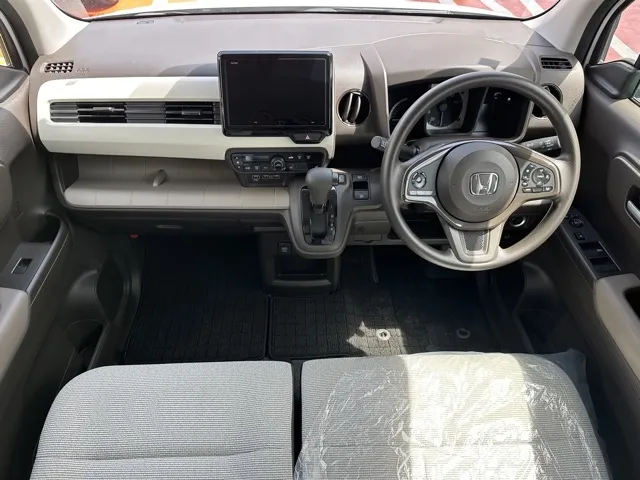 N-WGN(ホンダ)L ホンダセンシング中古車 12