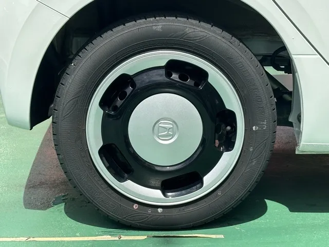 N-WGN(ホンダ)L ホンダセンシング中古車 17