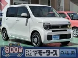ホンダN-WGN 荷物だってたくさん積める！








[NO:20006]