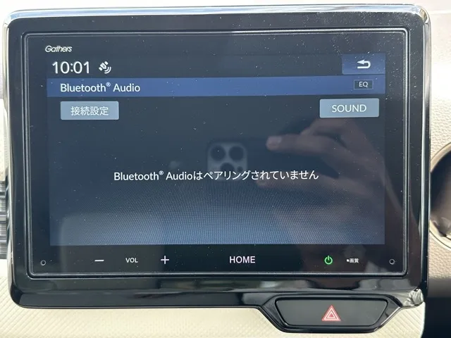N-WGN(ホンダ)L ホンダセンシング中古車 22