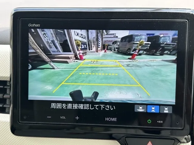 N-WGN(ホンダ)L ホンダセンシング中古車 24