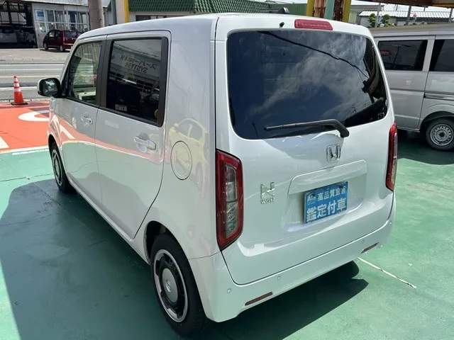 N-WGN(ホンダ)L ホンダセンシング中古車 2
