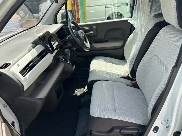 N-WGN(ホンダ)L ホンダセンシング中古車 3