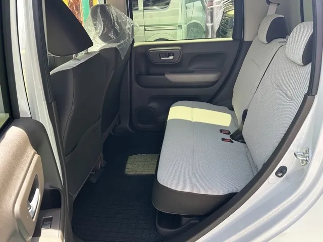 N-WGN(ホンダ)L ホンダセンシング中古車 4