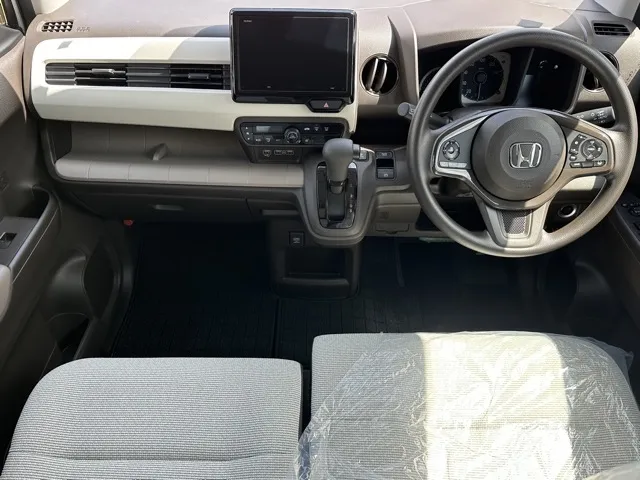 N-WGN(ホンダ)L ホンダセンシング中古車 5
