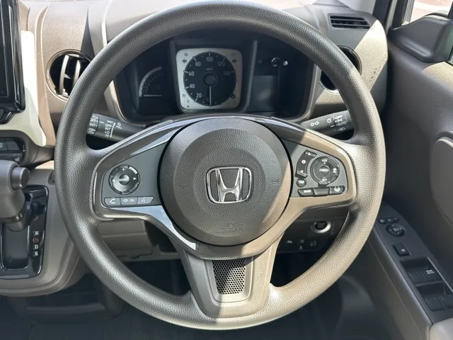 N-WGN(ホンダ)L ホンダセンシング中古車 6