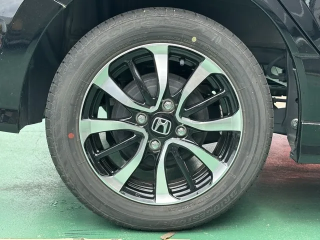 N-WGN(ホンダ)カスタムL ホンダセンシング中古車 11