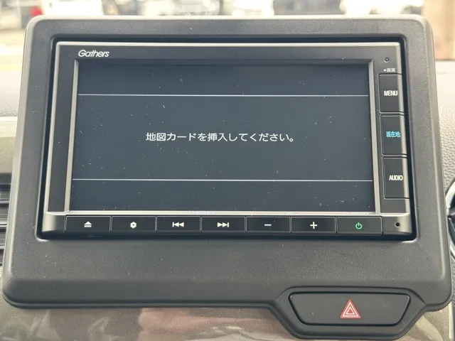 N-WGN(ホンダ)カスタムL ホンダセンシング中古車 22