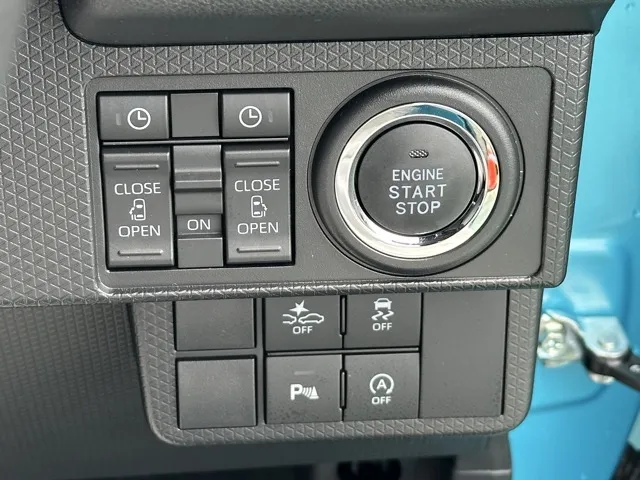 タント(ダイハツ)X届出済未使用車 15
