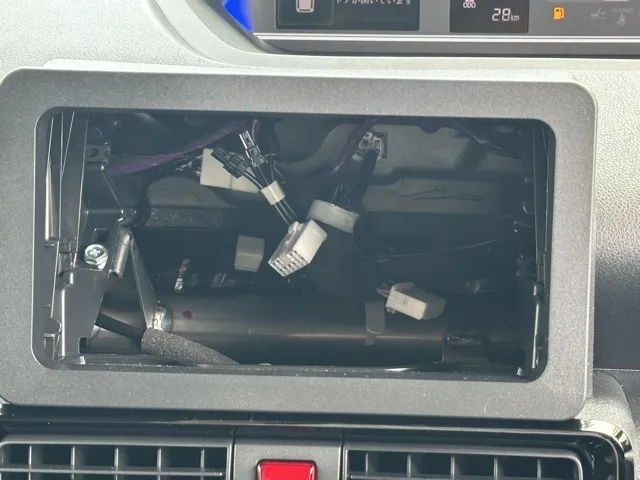 タント(ダイハツ)X届出済未使用車 17