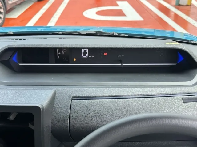 タント(ダイハツ)X届出済未使用車 18