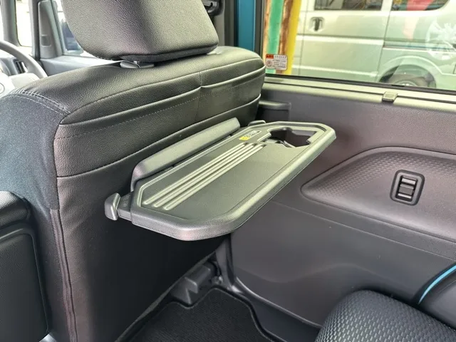 タント(ダイハツ)X届出済未使用車 5