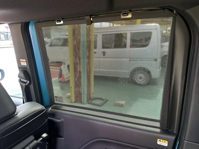 タント(ダイハツ)X届出済未使用車 6