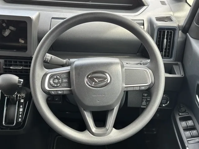 タント(ダイハツ)X届出済未使用車 8