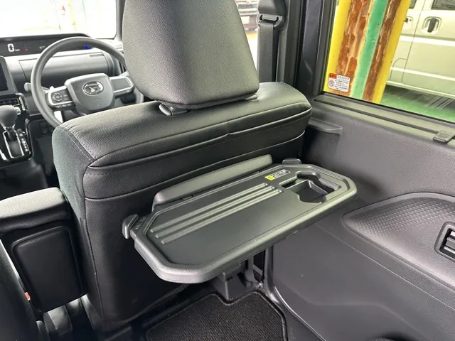 タント(ダイハツ)X  パノラマUGP中古車 9