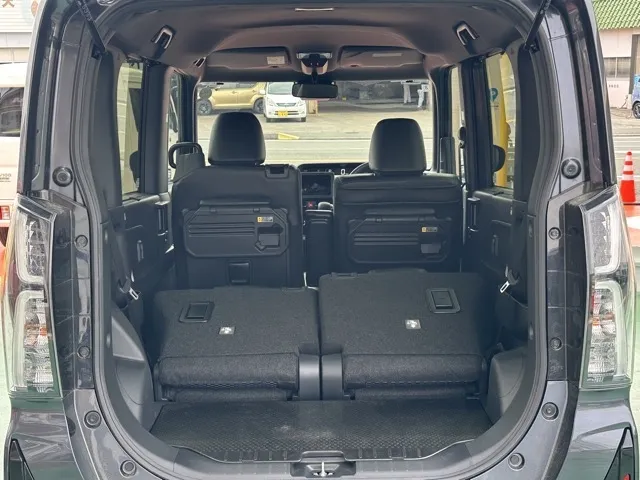 タント(ダイハツ)X  パノラマUGP中古車 12