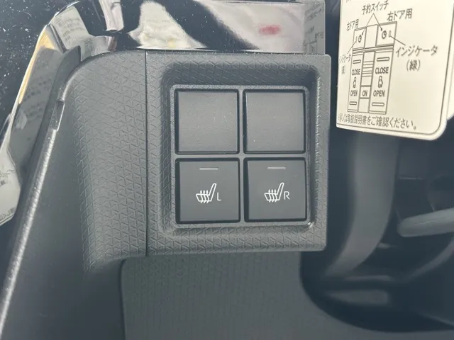 タント(ダイハツ)X  パノラマUGP中古車 19