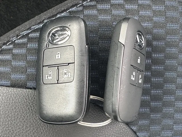 タント(ダイハツ)X  パノラマUGP中古車 25