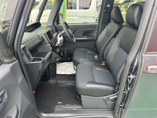 タント(ダイハツ)X  パノラマUGP中古車 3