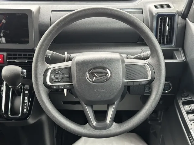 タント(ダイハツ)X  パノラマUGP中古車 7