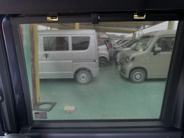 タント(ダイハツ)X  パノラマUGP中古車 8