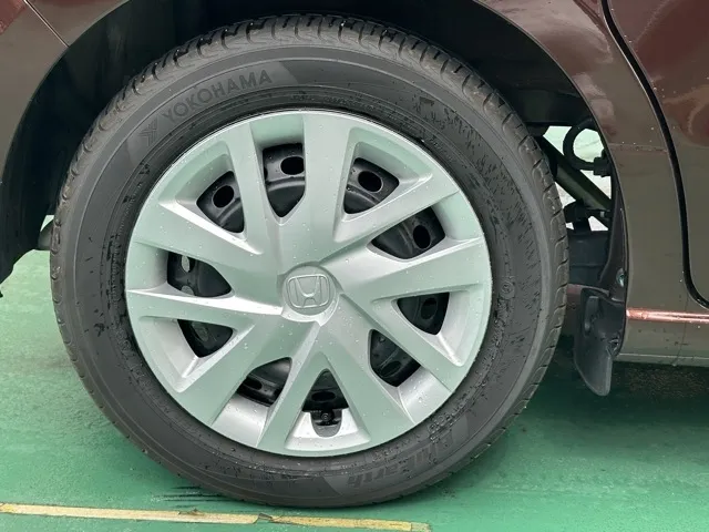 N-BOX(ホンダ)L 両側電動スライドドアレンタＵＰ 10