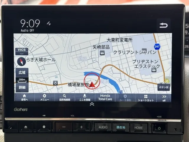 N-BOX(ホンダ)L 両側電動スライドドアレンタＵＰ 17