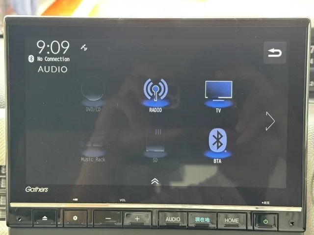 N-BOX(ホンダ)L 両側電動スライドドアレンタＵＰ 20